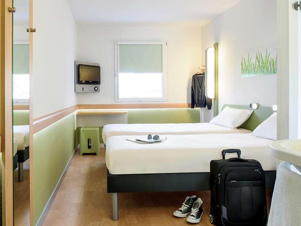 ibis budget Cannes Mougins Hotel Værelse billede