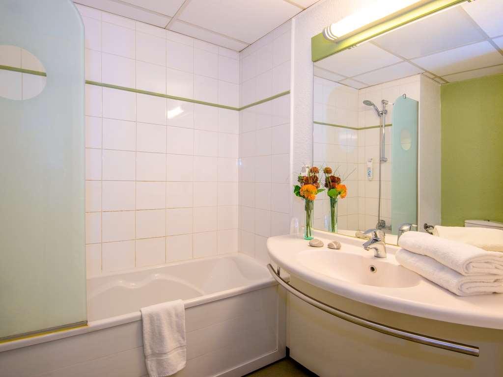 ibis budget Cannes Mougins Hotel Værelse billede