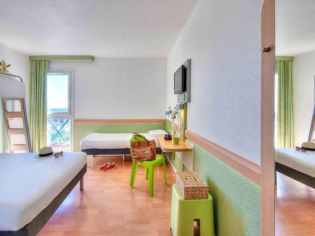 ibis budget Cannes Mougins Hotel Eksteriør billede