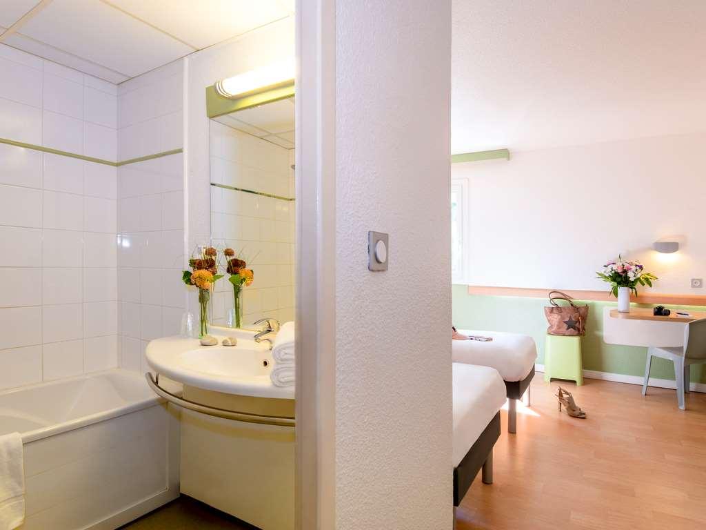 ibis budget Cannes Mougins Hotel Værelse billede